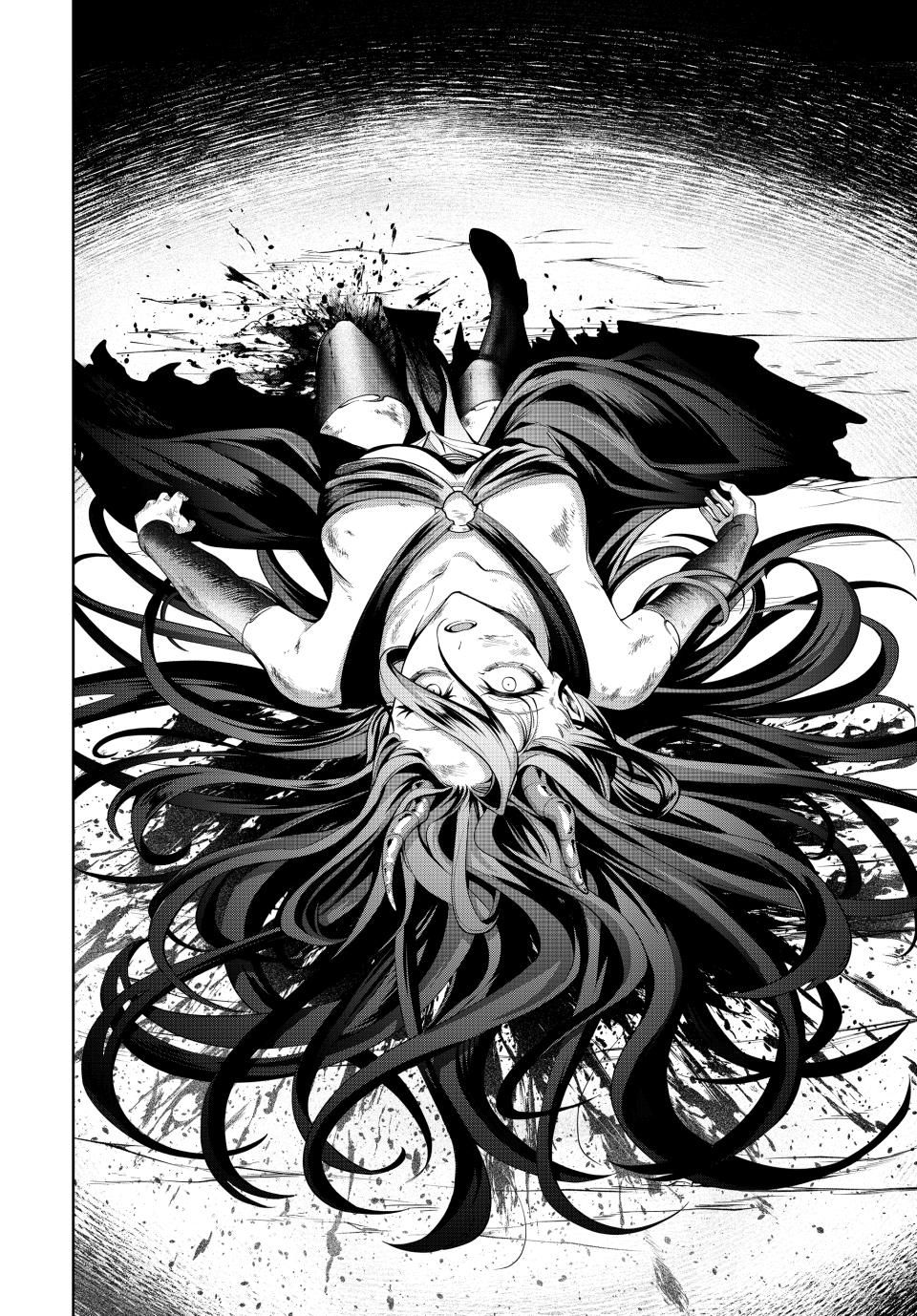 Master of the Magic Guild ~ Reborn and Starting Over Now for the Second Time at the Academy Chapter 47 page 4 - Chapter 47: False Victory