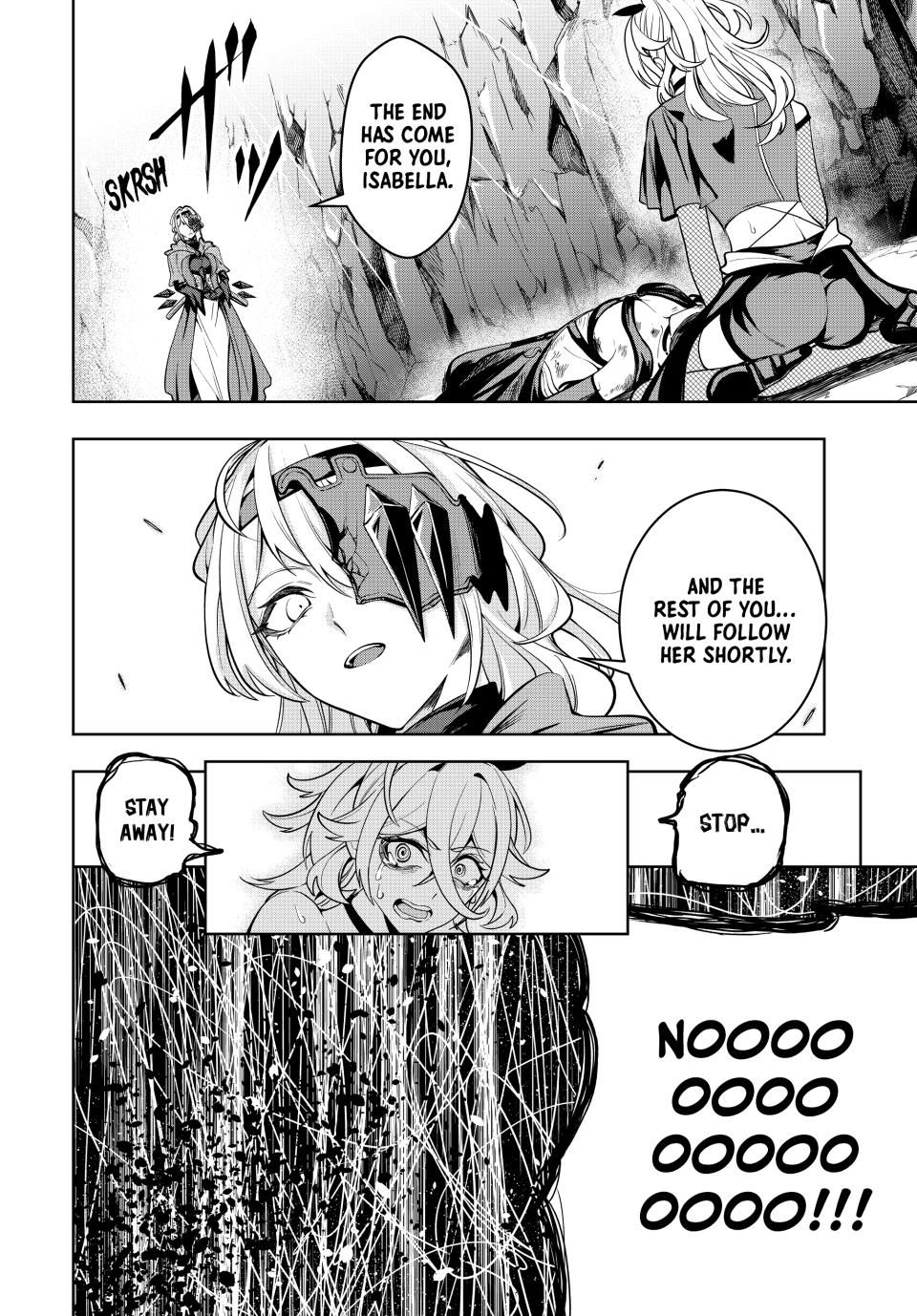 Master of the Magic Guild ~ Reborn and Starting Over Now for the Second Time at the Academy Chapter 47 page 6 - Chapter 47: False Victory