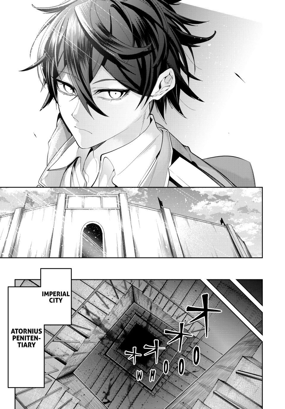 Master of the Magic Guild ~ Reborn and Starting Over Now for the Second Time at the Academy Chapter 49 page 11 - Chapter 49: Time of Reckoning