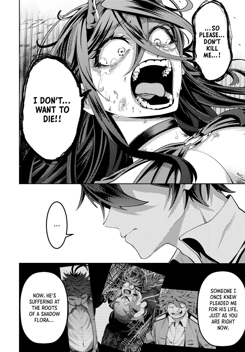 Master of the Magic Guild ~ Reborn and Starting Over Now for the Second Time at the Academy Chapter 49 page 2 - Chapter 49: Time of Reckoning