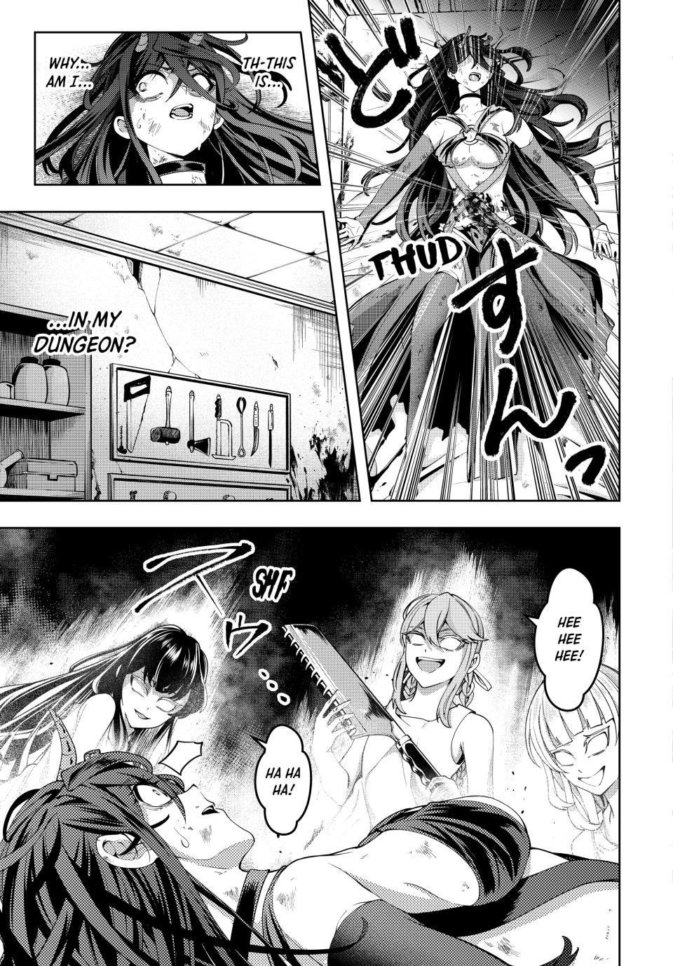 Master of the Magic Guild ~ Reborn and Starting Over Now for the Second Time at the Academy Chapter 49 page 7 - Chapter 49: Time of Reckoning