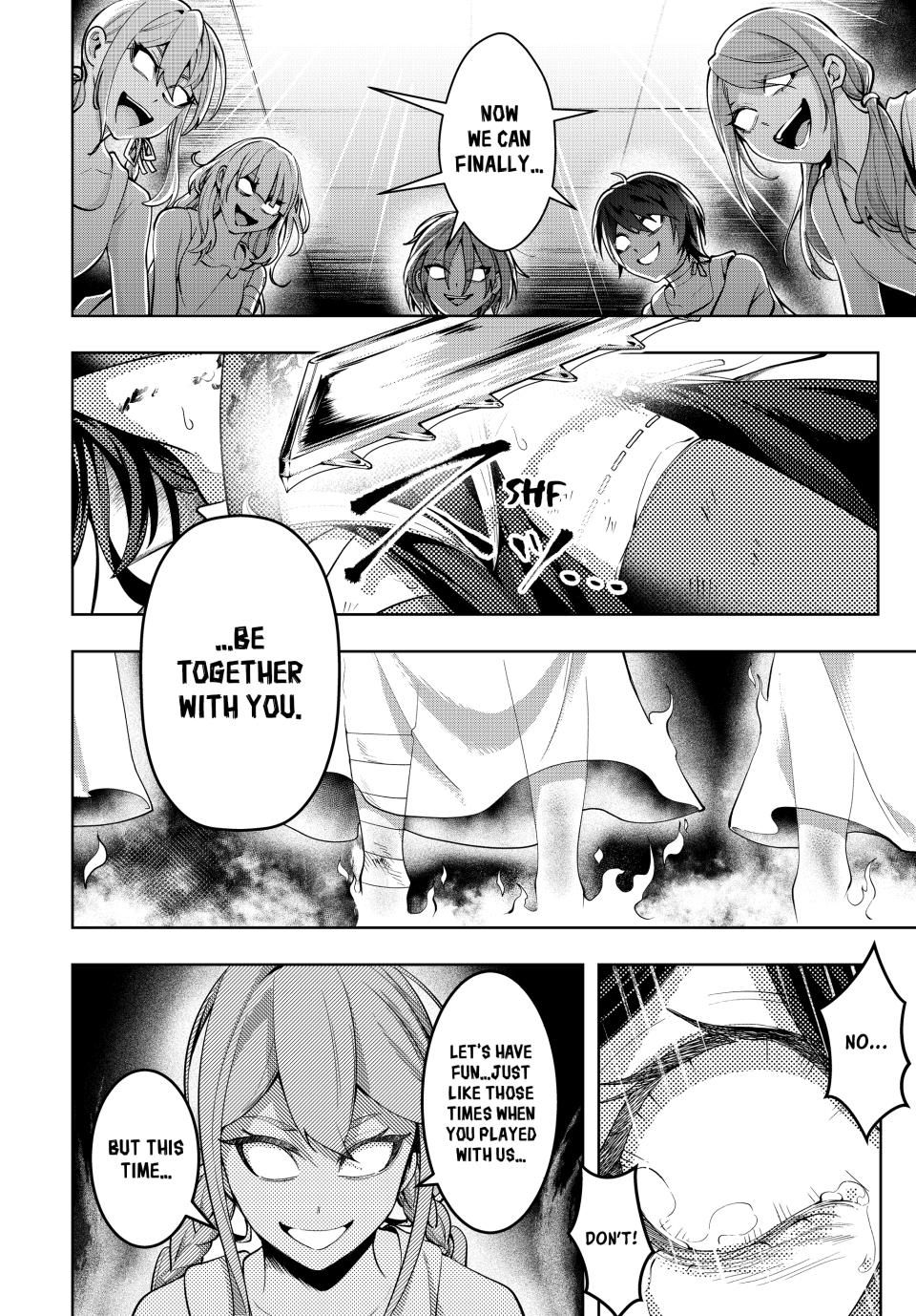 Master of the Magic Guild ~ Reborn and Starting Over Now for the Second Time at the Academy Chapter 49 page 8 - Chapter 49: Time of Reckoning