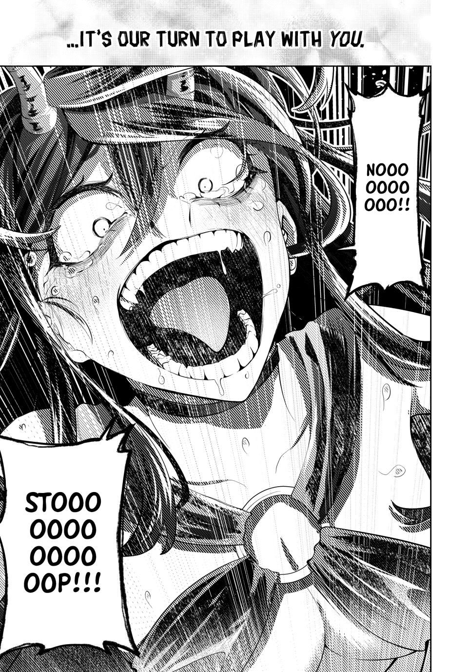 Master of the Magic Guild ~ Reborn and Starting Over Now for the Second Time at the Academy Chapter 49 page 9 - Chapter 49: Time of Reckoning