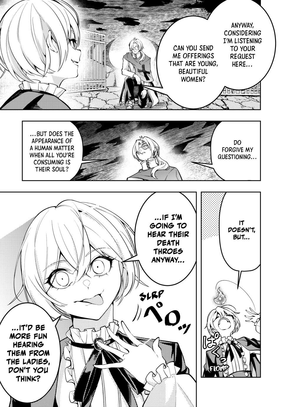 Master of the Magic Guild ~ Reborn and Starting Over Now for the Second Time at the Academy Chapter 54 page 13 - Chapter 54: Masks