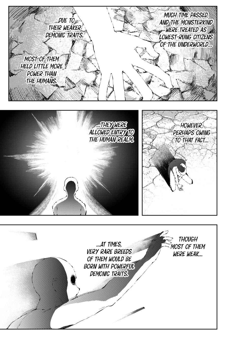 Master of the Magic Guild ~ Reborn and Starting Over Now for the Second Time at the Academy Chapter 54 page 3 - Chapter 54: Masks