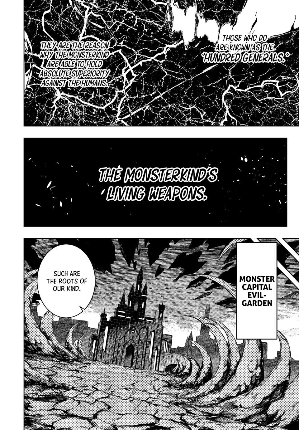 Master of the Magic Guild ~ Reborn and Starting Over Now for the Second Time at the Academy Chapter 54 page 4 - Chapter 54: Masks