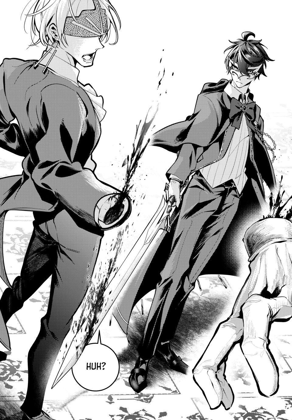 Master of the Magic Guild ~ Reborn and Starting Over Now for the Second Time at the Academy Chapter 57 page 18 - Chapter 57: The Auction