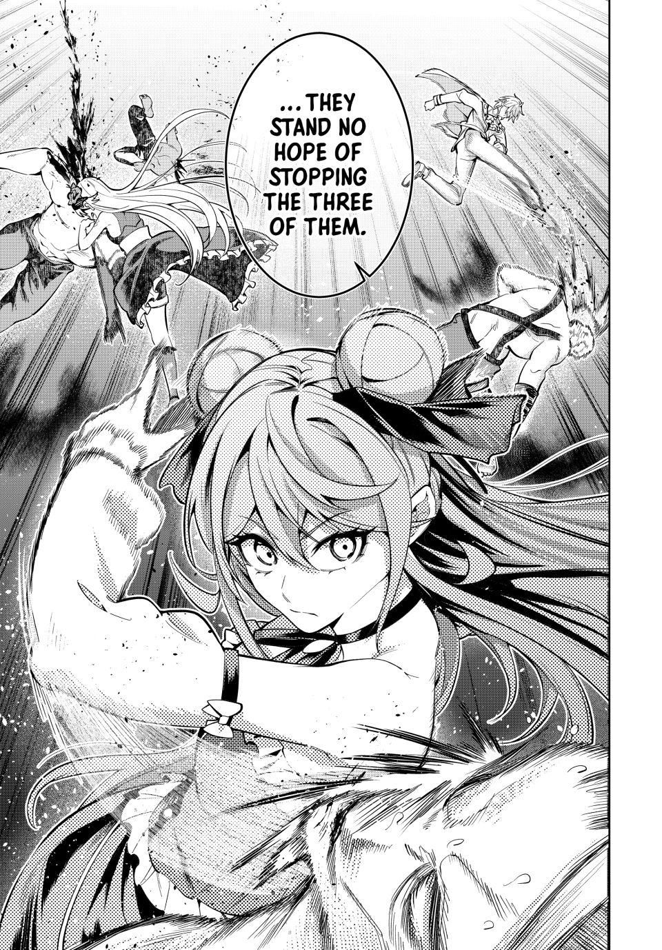 Master of the Magic Guild ~ Reborn and Starting Over Now for the Second Time at the Academy Chapter 57 page 7 - Chapter 57: The Auction