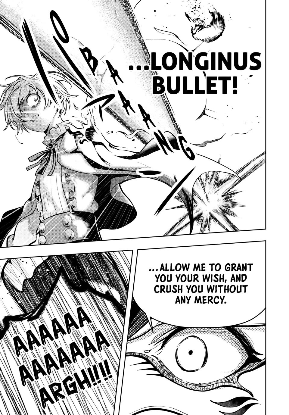 Master of the Magic Guild ~ Reborn and Starting Over Now for the Second Time at the Academy Chapter 61 page 19 - Chapter 61: The Truth of That Day