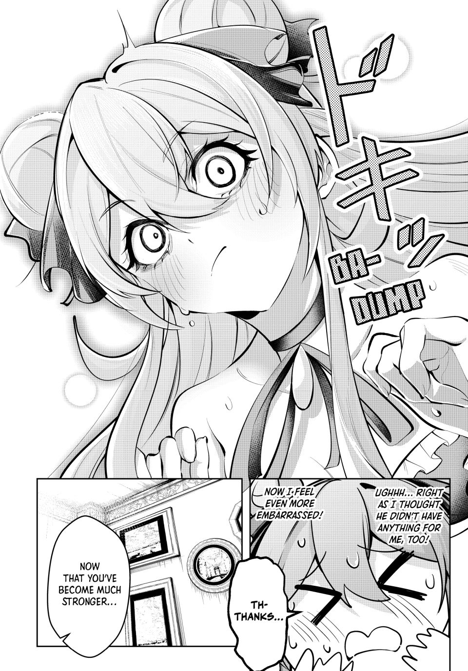 Master of the Magic Guild ~ Reborn and Starting Over Now for the Second Time at the Academy Chapter 64 page 12 - Chapter 64: Celebration Party