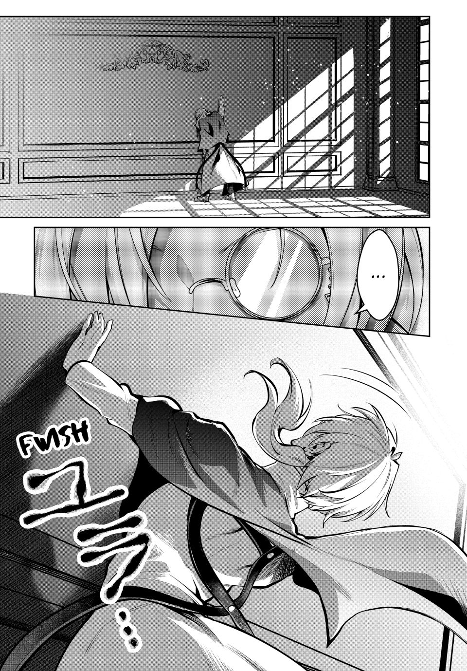 Master of the Magic Guild ~ Reborn and Starting Over Now for the Second Time at the Academy Chapter 64 page 15 - Chapter 64: Celebration Party