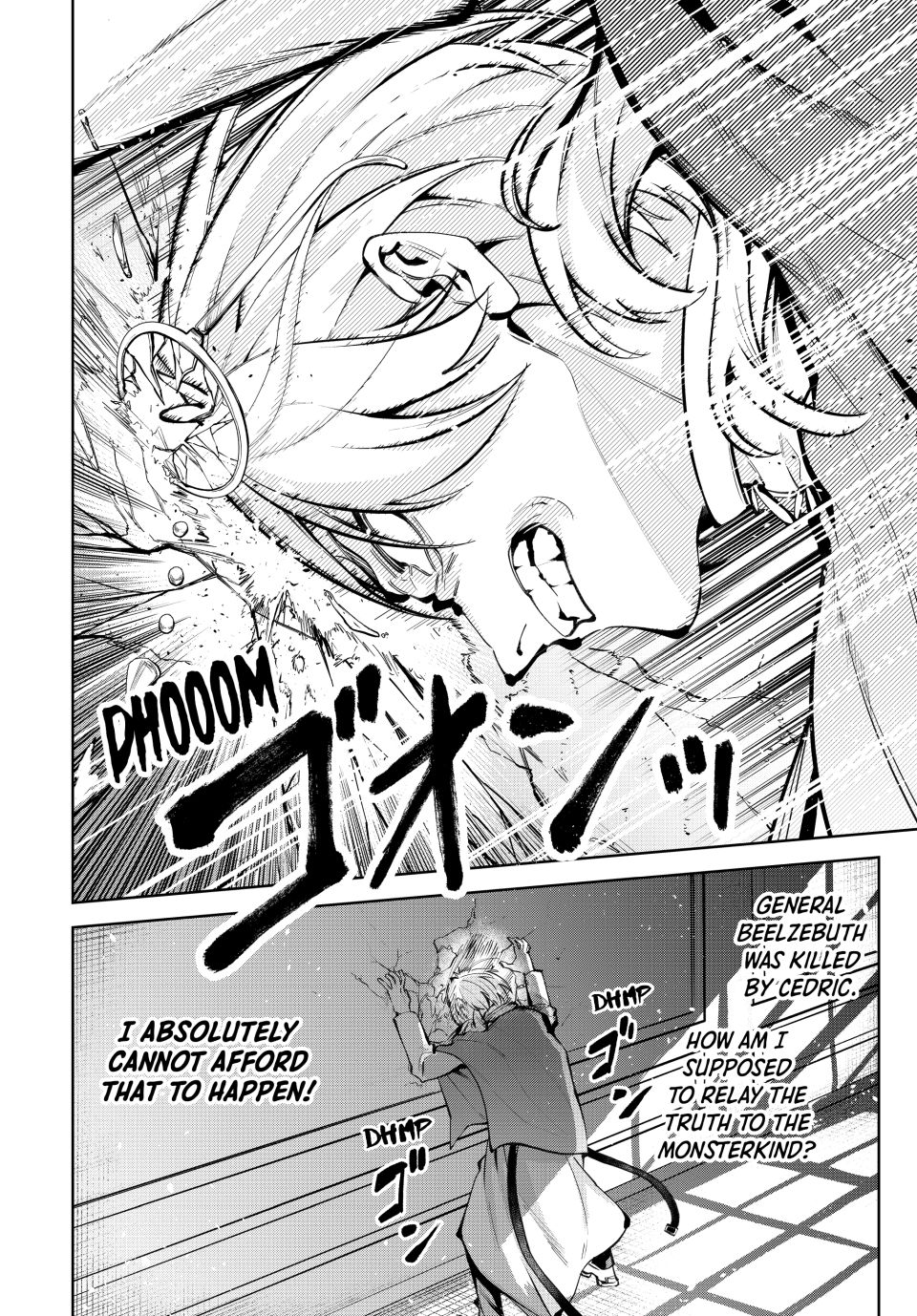 Master of the Magic Guild ~ Reborn and Starting Over Now for the Second Time at the Academy Chapter 64 page 16 - Chapter 64: Celebration Party