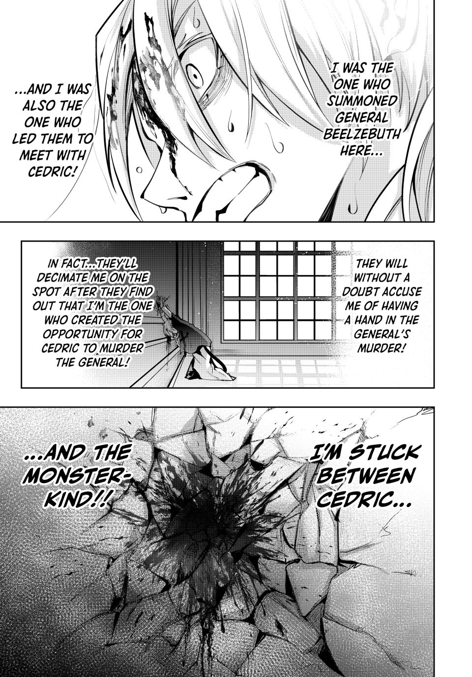 Master of the Magic Guild ~ Reborn and Starting Over Now for the Second Time at the Academy Chapter 64 page 17 - Chapter 64: Celebration Party