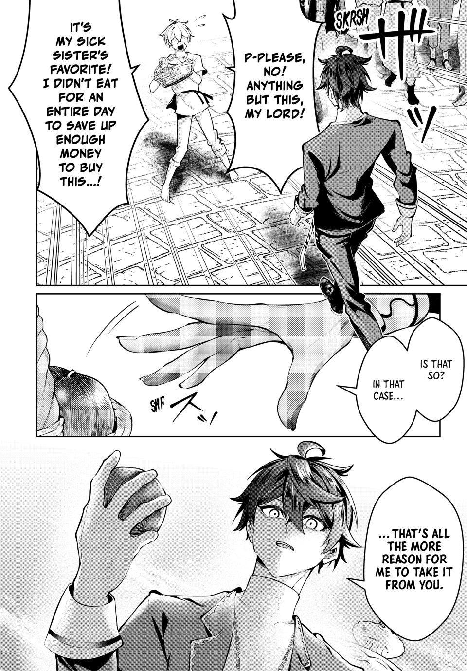 Master of the Magic Guild ~ Reborn and Starting Over Now for the Second Time at the Academy Chapter 66 page 12 - Chapter 66