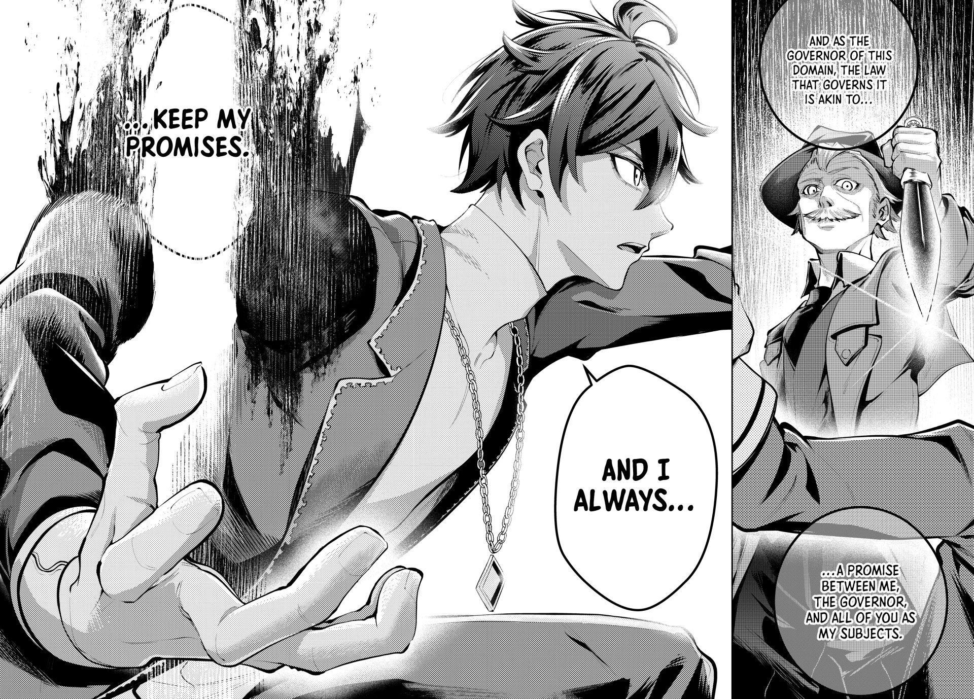 Master of the Magic Guild ~ Reborn and Starting Over Now for the Second Time at the Academy Chapter 66 page 16 - Chapter 66