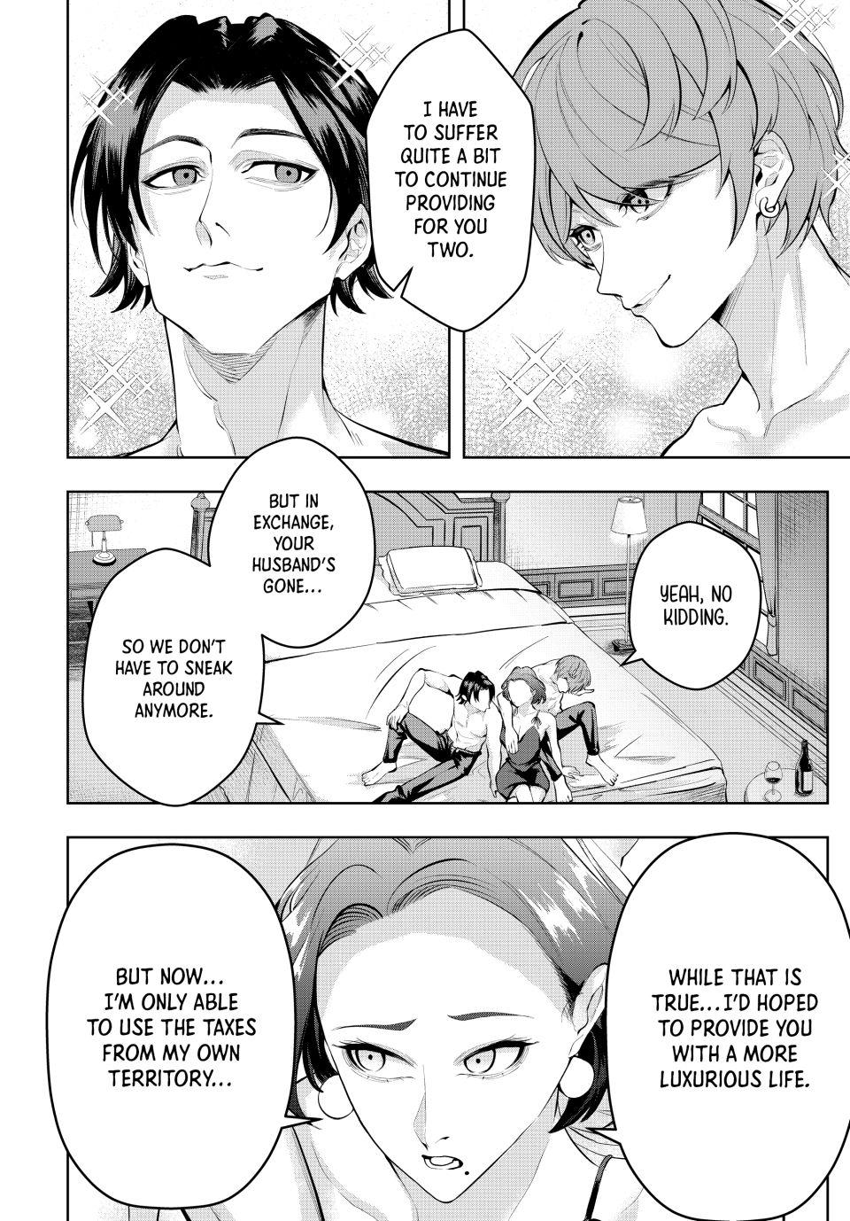 Master of the Magic Guild ~ Reborn and Starting Over Now for the Second Time at the Academy Chapter 67 page 2 - Chapter 67