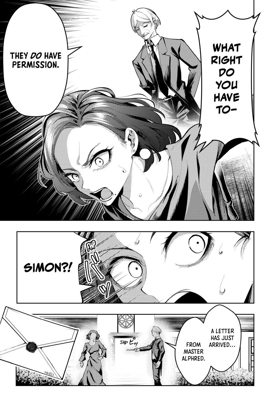 Master of the Magic Guild ~ Reborn and Starting Over Now for the Second Time at the Academy Chapter 67 page 7 - Chapter 67