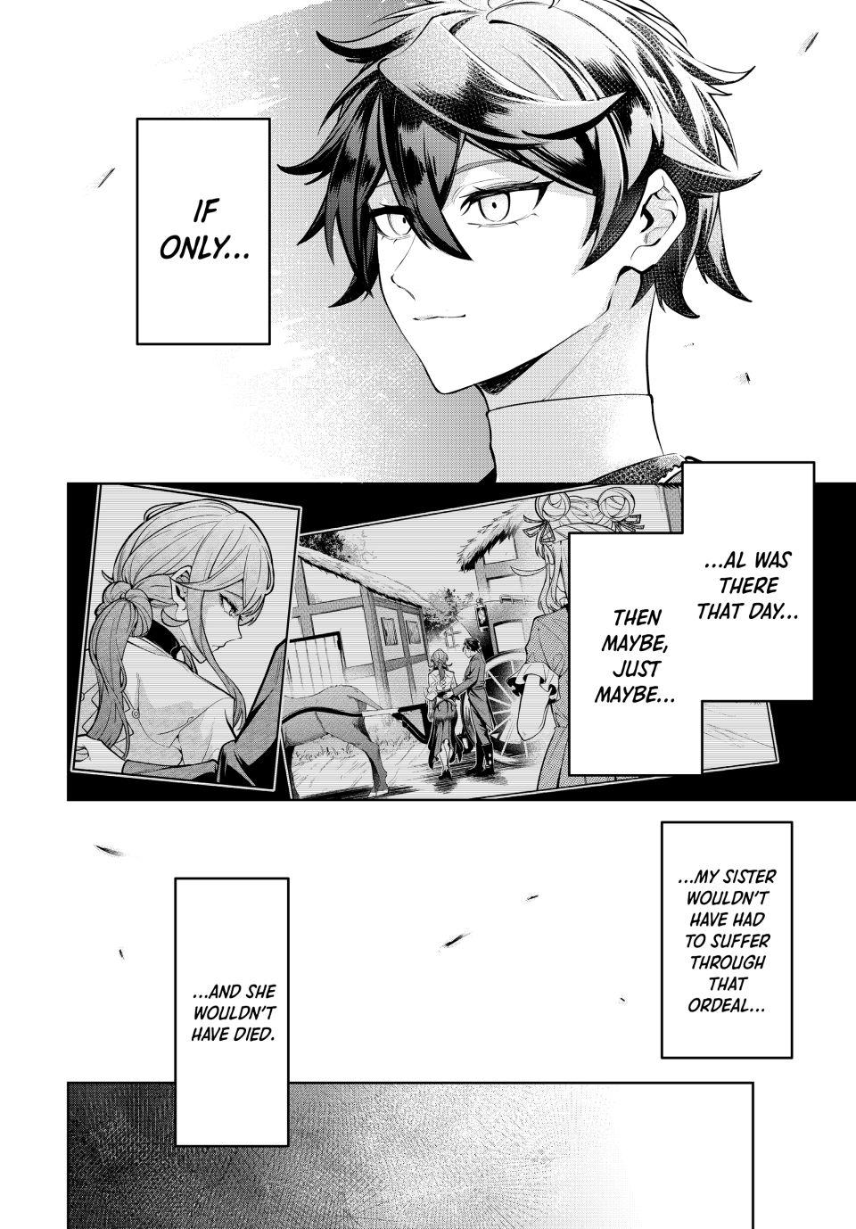 Master of the Magic Guild ~ Reborn and Starting Over Now for the Second Time at the Academy Chapter 69 page 10 - Chapter 69