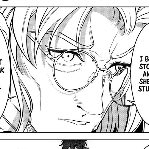 Master of the Magic Guild ~ Reborn and Starting Over Now for the Second Time at the Academy Chapter 7: Etched Fear cover