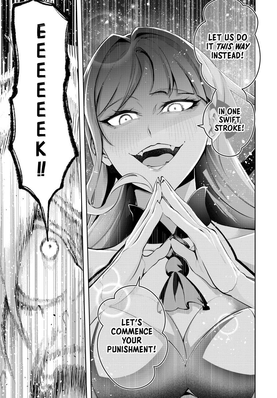Master of the Magic Guild ~ Reborn and Starting Over Now for the Second Time at the Academy Chapter 70 page 7 - Chapter 70
