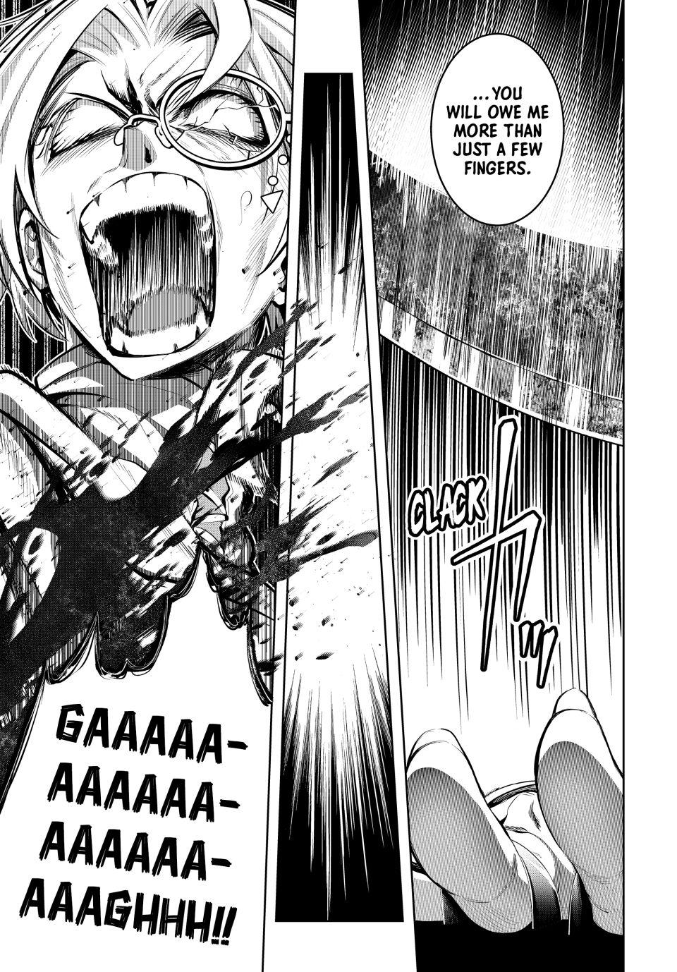 Master of the Magic Guild ~ Reborn and Starting Over Now for the Second Time at the Academy Chapter 70 page 9 - Chapter 70