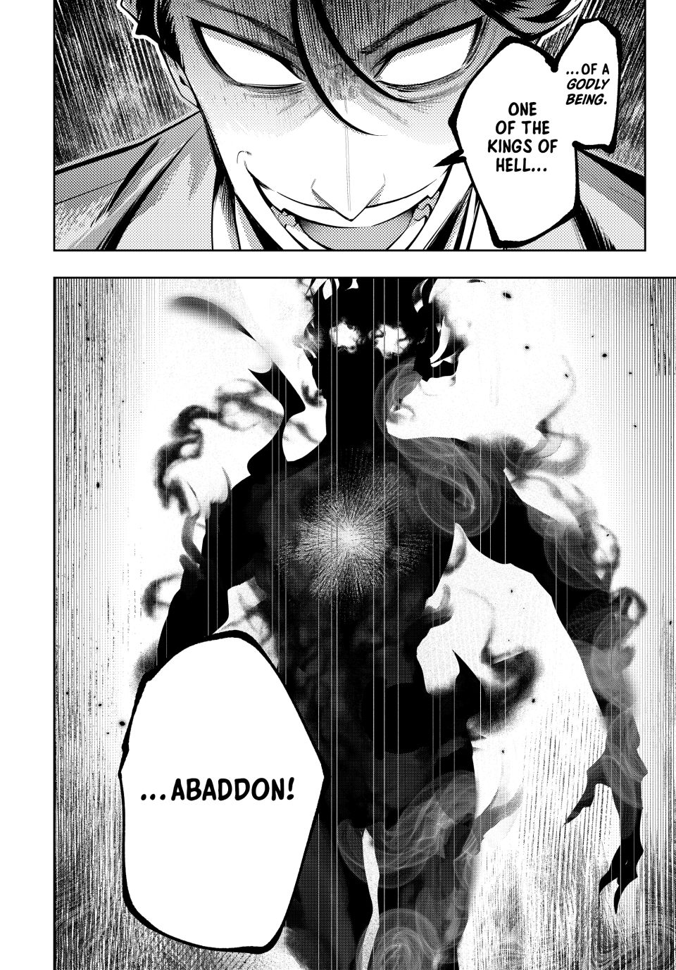 Master of the Magic Guild ~ Reborn and Starting Over Now for the Second Time at the Academy Chapter 74 page 20 - Chapter 74