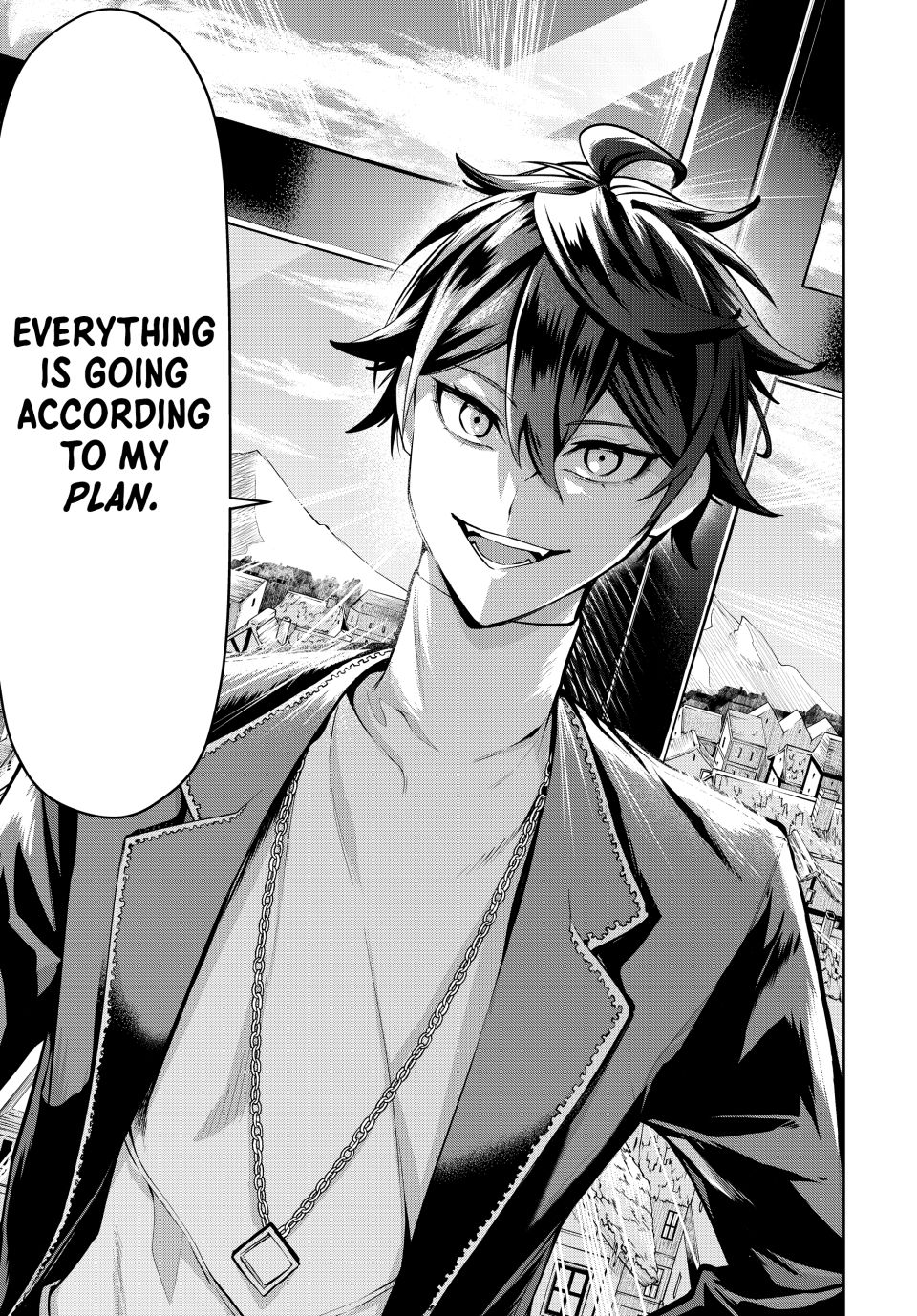 Master of the Magic Guild ~ Reborn and Starting Over Now for the Second Time at the Academy Chapter 75 page 19 - Chapter 75