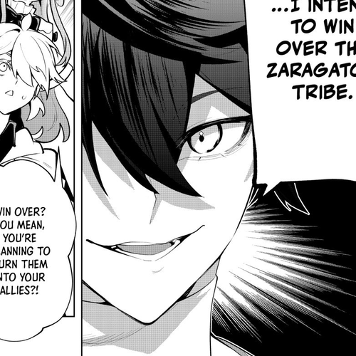 Master of the Magic Guild ~ Reborn and Starting Over Now for the Second Time at the Academy Chapter 75 cover