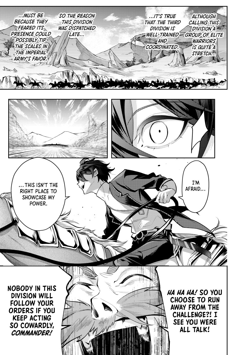 Master of the Magic Guild ~ Reborn and Starting Over Now for the Second Time at the Academy Chapter 78 page 11 - Chapter 78