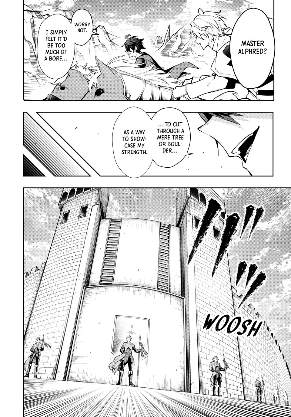 Master of the Magic Guild ~ Reborn and Starting Over Now for the Second Time at the Academy Chapter 78 page 12 - Chapter 78