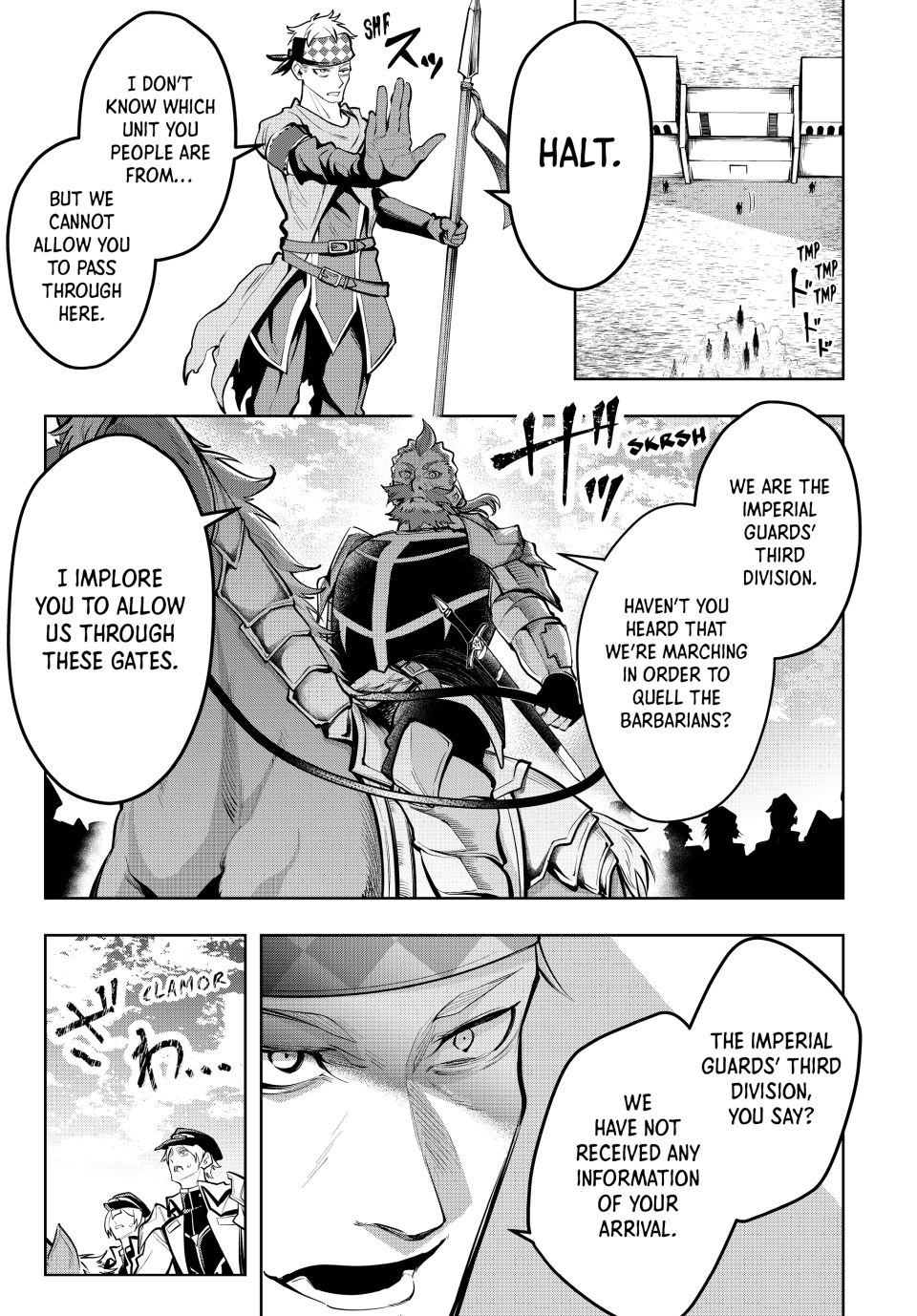 Master of the Magic Guild ~ Reborn and Starting Over Now for the Second Time at the Academy Chapter 78 page 13 - Chapter 78