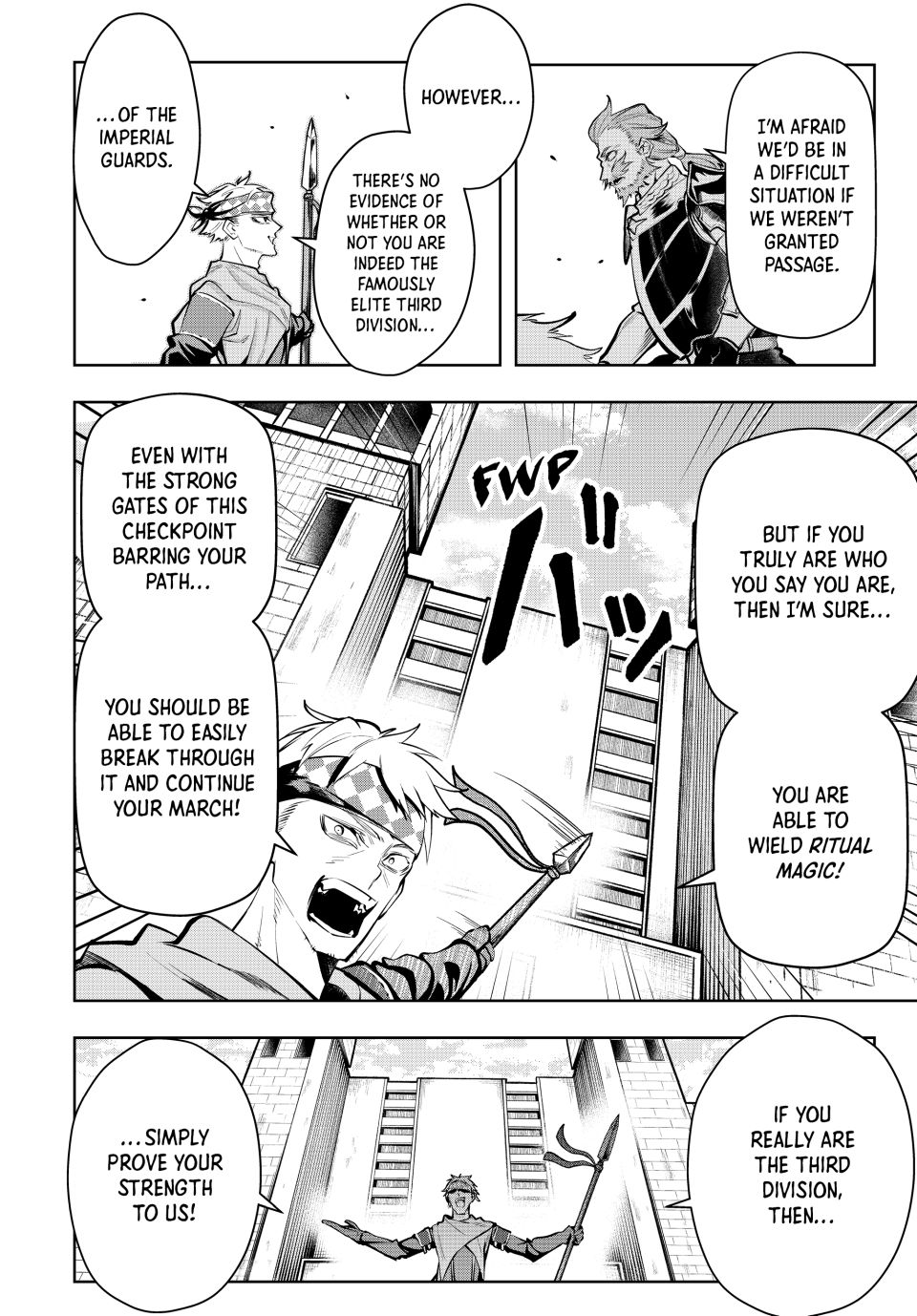 Master of the Magic Guild ~ Reborn and Starting Over Now for the Second Time at the Academy Chapter 78 page 14 - Chapter 78
