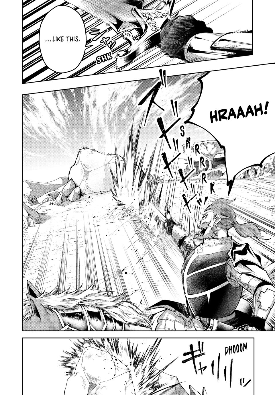 Master of the Magic Guild ~ Reborn and Starting Over Now for the Second Time at the Academy Chapter 78 page 6 - Chapter 78