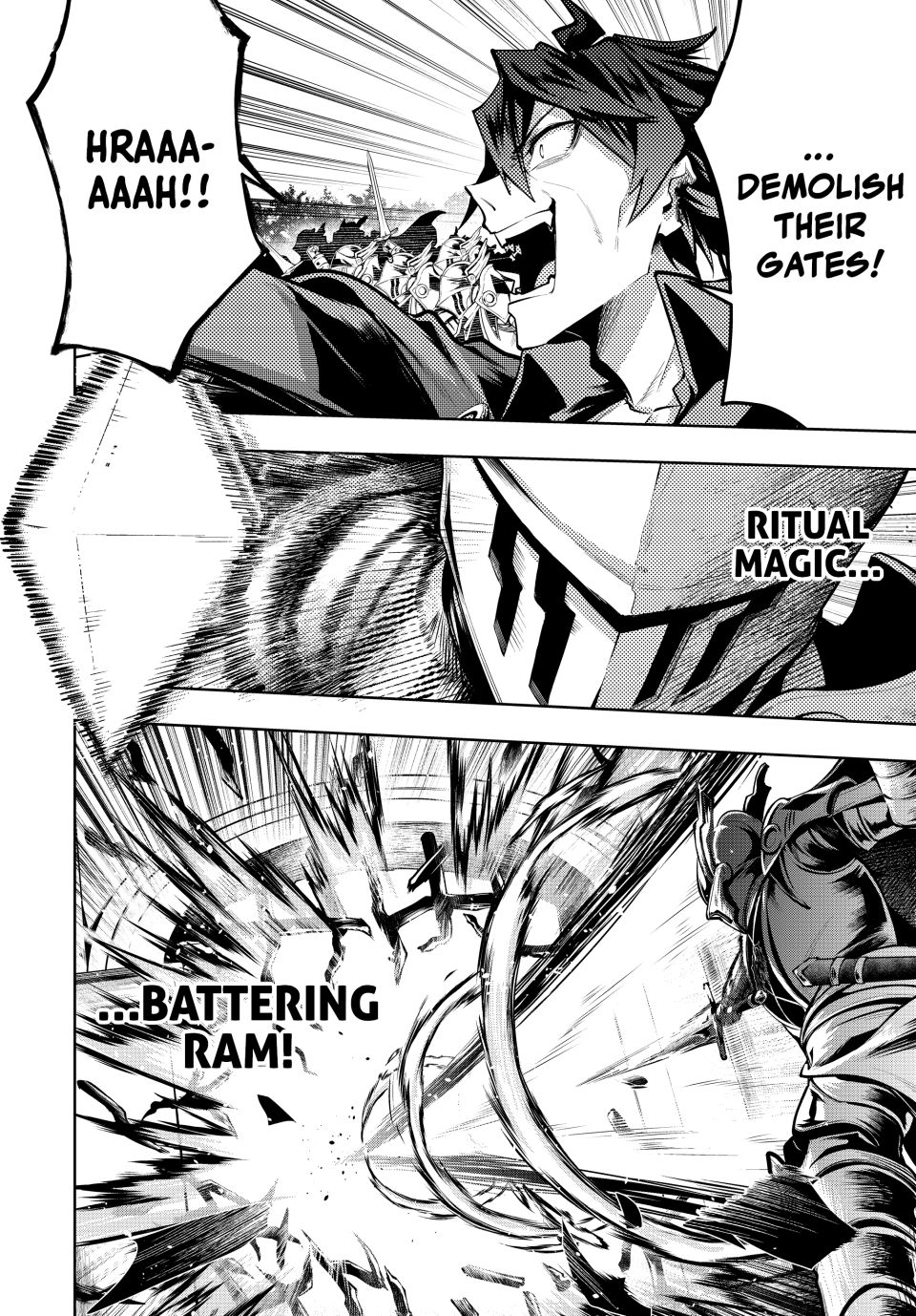 Master of the Magic Guild ~ Reborn and Starting Over Now for the Second Time at the Academy Chapter 79 page 10 - Chapter 79
