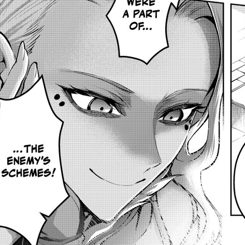 Master of the Magic Guild ~ Reborn and Starting Over Now for the Second Time at the Academy Chapter 80 cover