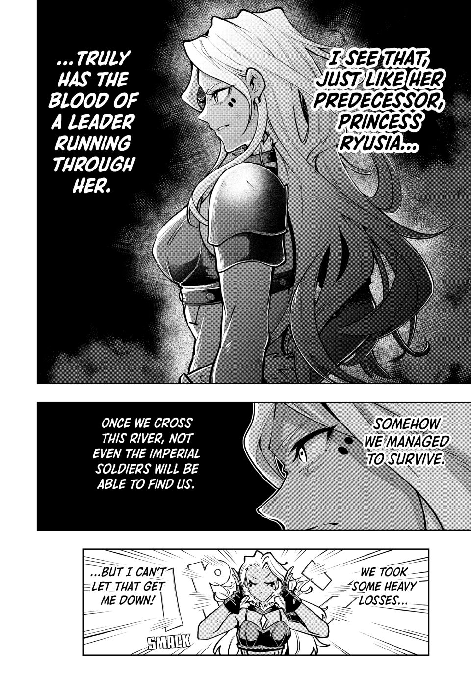 Master of the Magic Guild ~ Reborn and Starting Over Now for the Second Time at the Academy Chapter 81 page 14 - Chapter 81