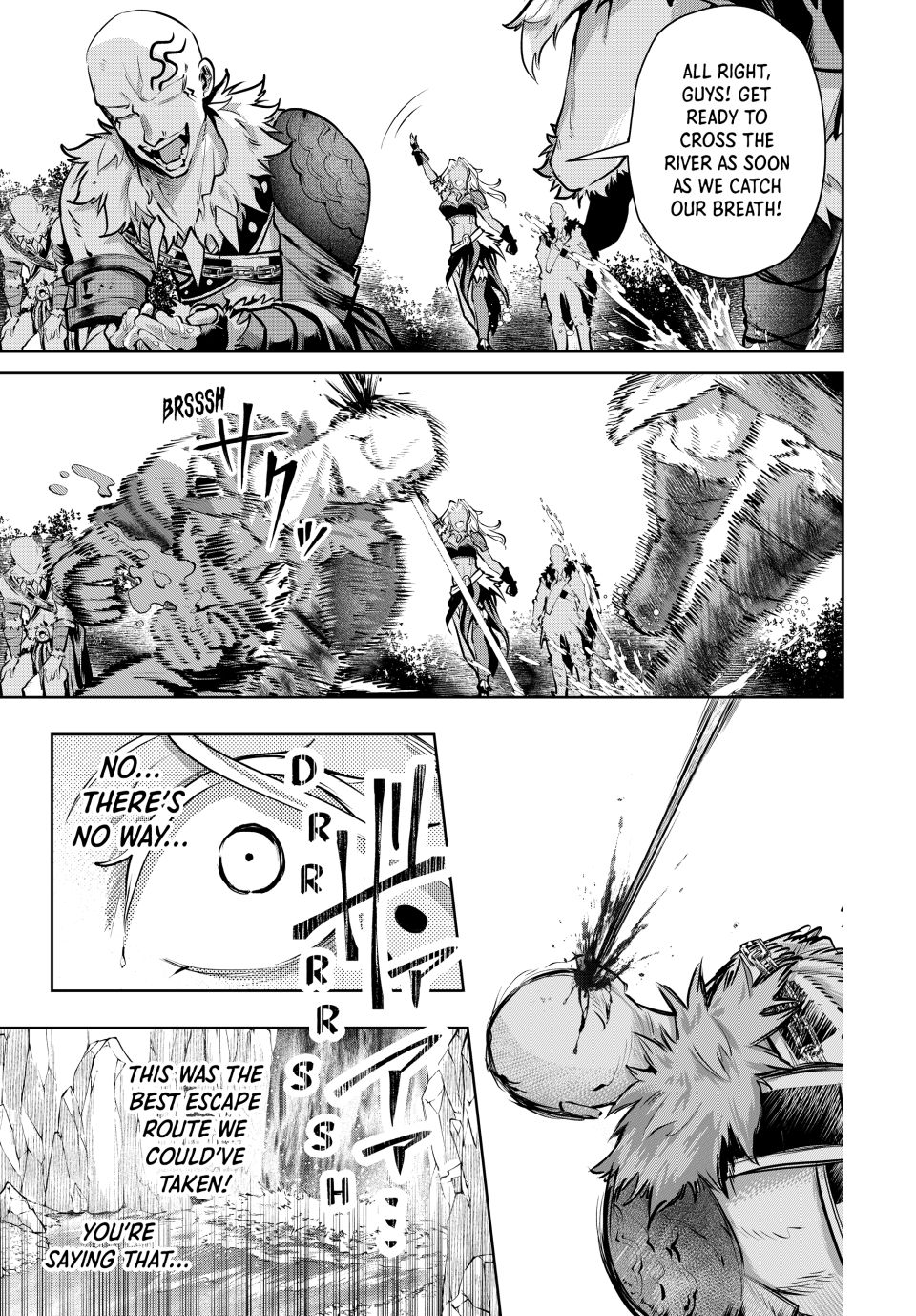 Master of the Magic Guild ~ Reborn and Starting Over Now for the Second Time at the Academy Chapter 81 page 15 - Chapter 81