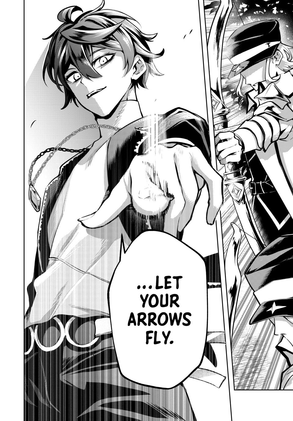 Master of the Magic Guild ~ Reborn and Starting Over Now for the Second Time at the Academy Chapter 81 page 17 - Chapter 81
