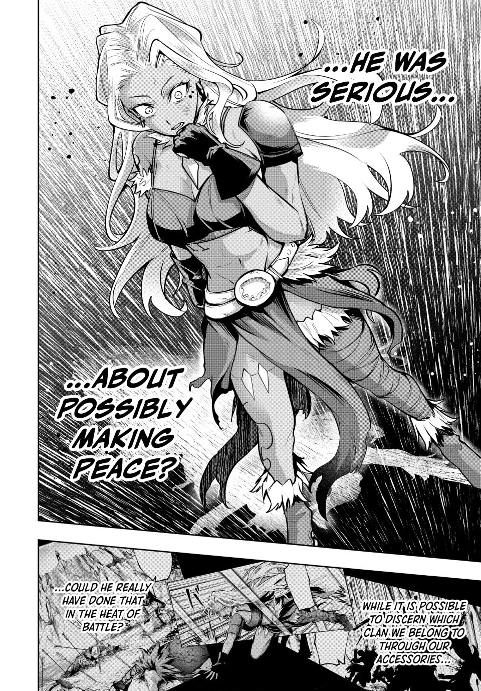 Master of the Magic Guild ~ Reborn and Starting Over Now for the Second Time at the Academy Chapter 82 page 16 - Chapter 82