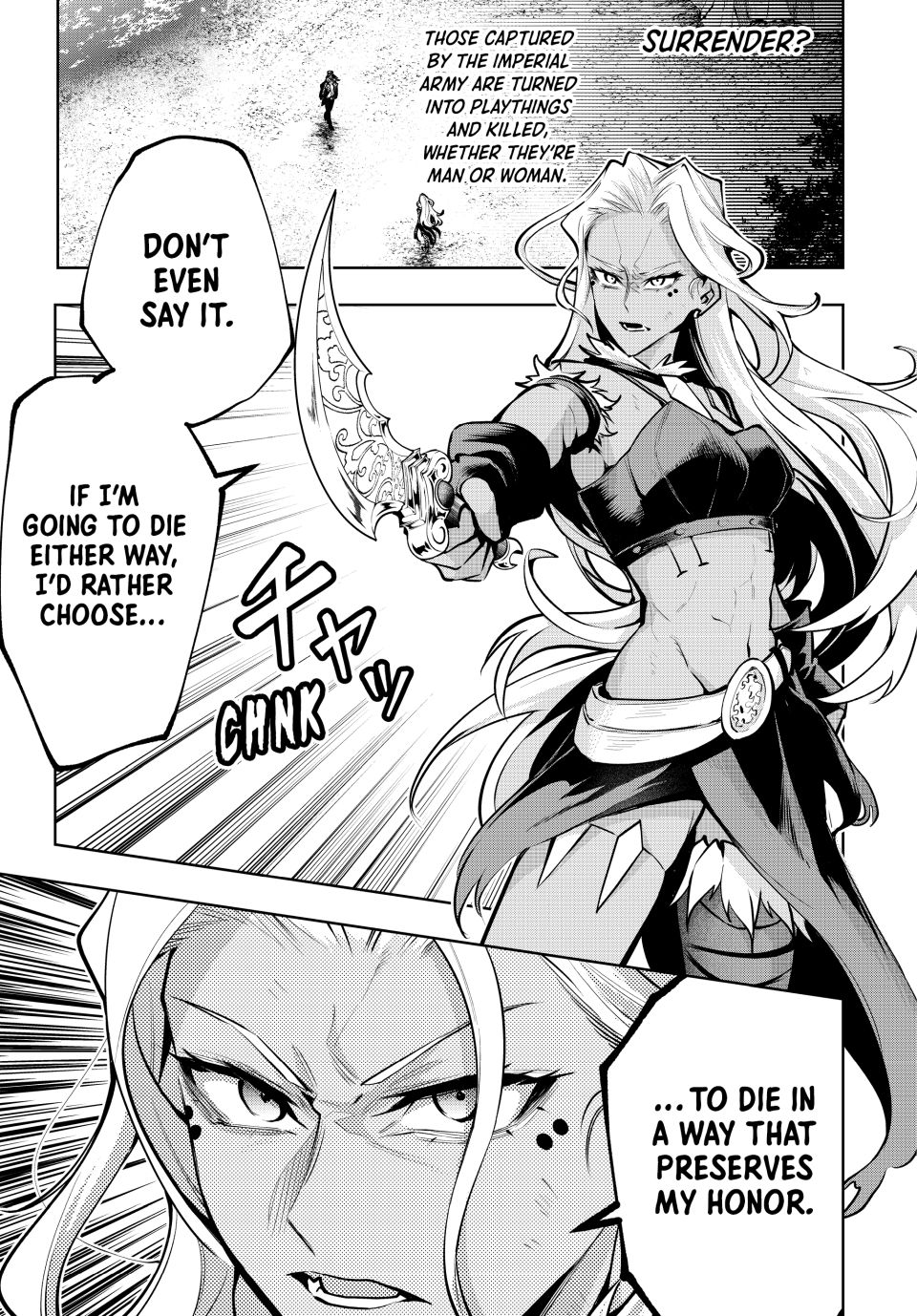 Master of the Magic Guild ~ Reborn and Starting Over Now for the Second Time at the Academy Chapter 82 page 5 - Chapter 82