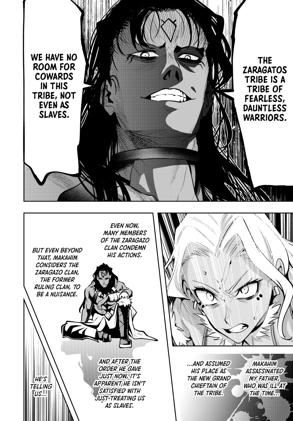 Master of the Magic Guild ~ Reborn and Starting Over Now for the Second Time at the Academy Chapter 83 page 12 - Chapter 83