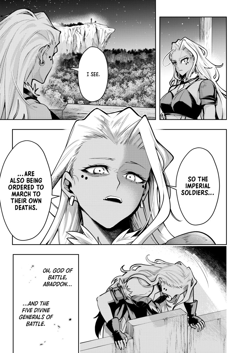 Master of the Magic Guild ~ Reborn and Starting Over Now for the Second Time at the Academy Chapter 83 page 15 - Chapter 83