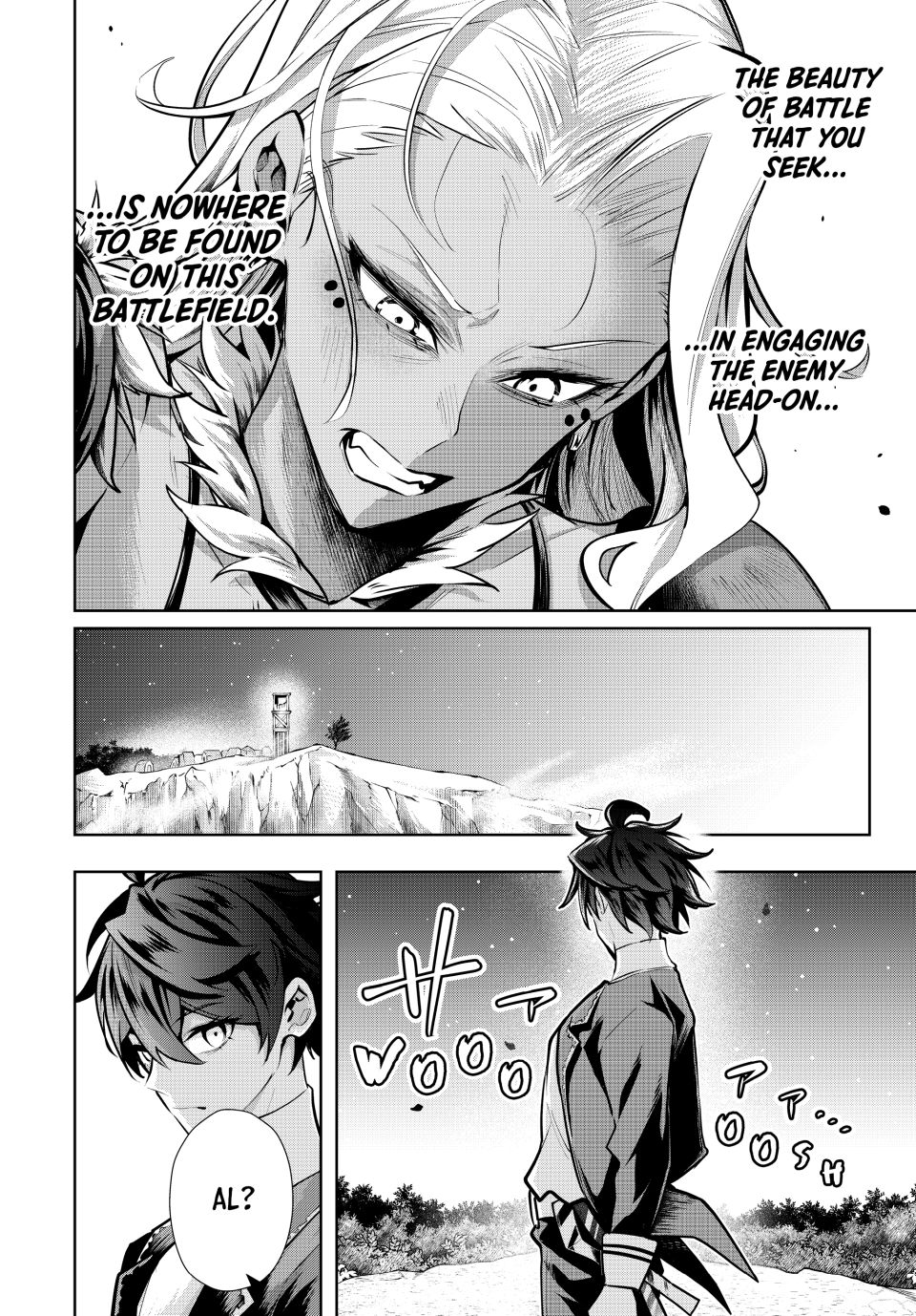 Master of the Magic Guild ~ Reborn and Starting Over Now for the Second Time at the Academy Chapter 83 page 16 - Chapter 83