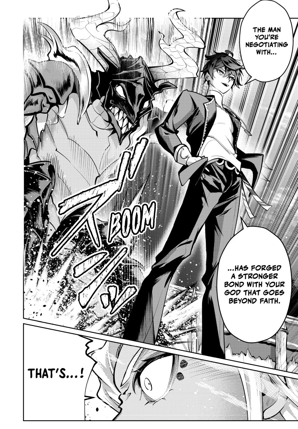 Master of the Magic Guild ~ Reborn and Starting Over Now for the Second Time at the Academy Chapter 84 page 17 - Chapter 84