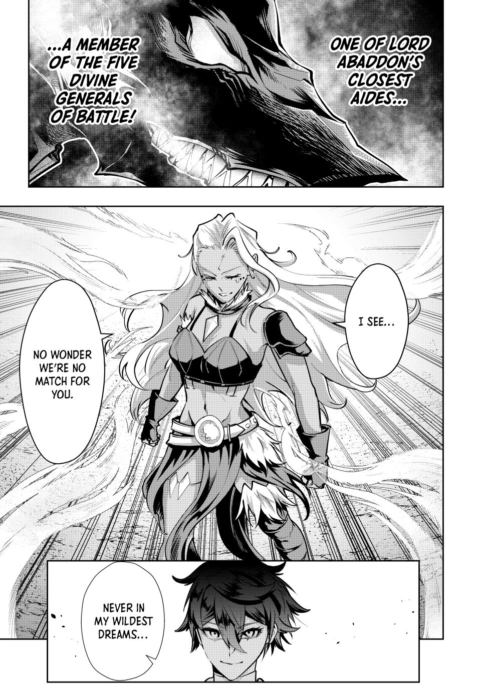 Master of the Magic Guild ~ Reborn and Starting Over Now for the Second Time at the Academy Chapter 84 page 18 - Chapter 84