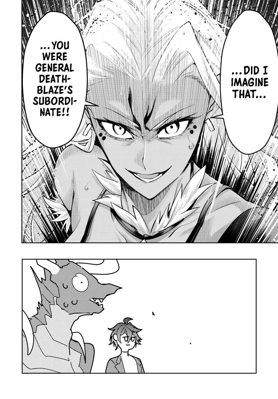 Master of the Magic Guild ~ Reborn and Starting Over Now for the Second Time at the Academy Chapter 84 page 19 - Chapter 84
