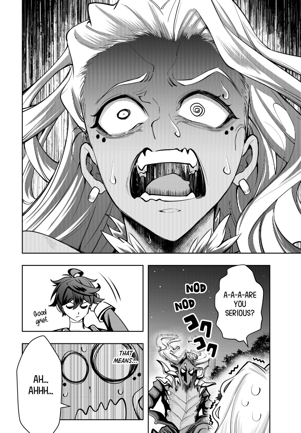 Master of the Magic Guild ~ Reborn and Starting Over Now for the Second Time at the Academy Chapter 85 page 2 - Chapter 85