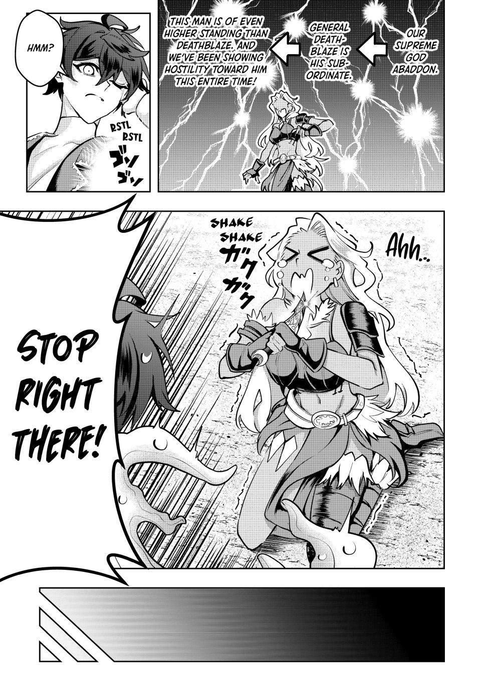 Master of the Magic Guild ~ Reborn and Starting Over Now for the Second Time at the Academy Chapter 85 page 3 - Chapter 85