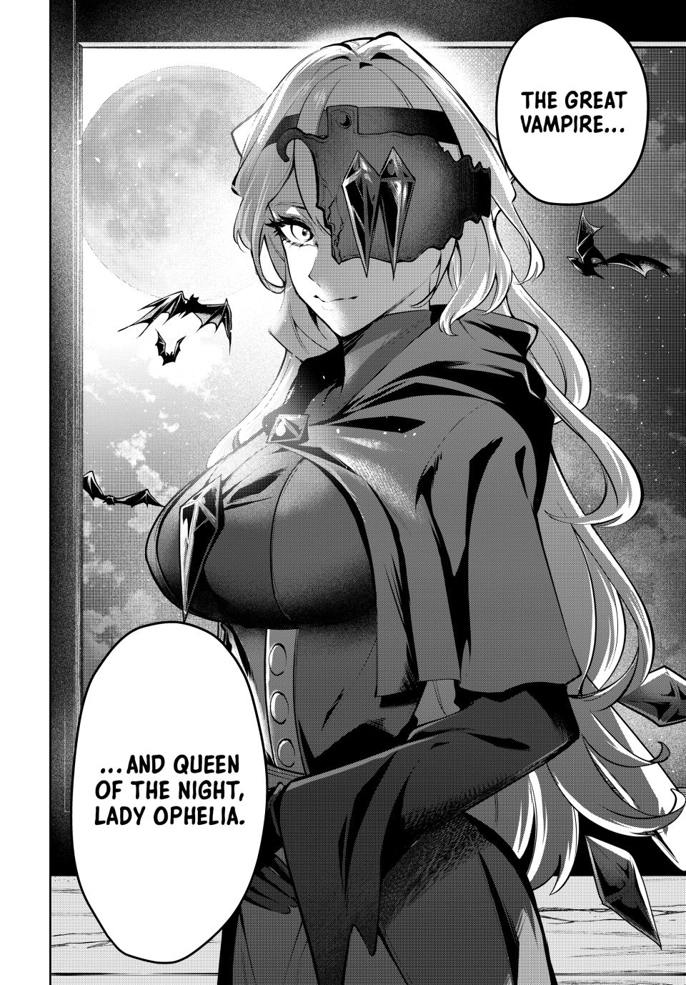 Master of the Magic Guild ~ Reborn and Starting Over Now for the Second Time at the Academy Chapter 86 page 18 - Chapter 86