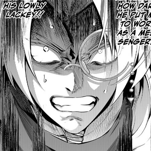 Master of the Magic Guild ~ Reborn and Starting Over Now for the Second Time at the Academy Chapter 87 cover